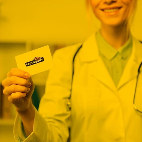 NFC Kartlarının İşletmelere Veri ve İçgörü Sağlaması