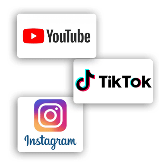 Sosyal medyada görünür olmak artık çok kolay