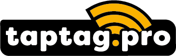 Taptag Pro